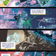 Image for article titled Scott Snyder and Francis Manapul’s Clear is gorgeous sci-fi noir